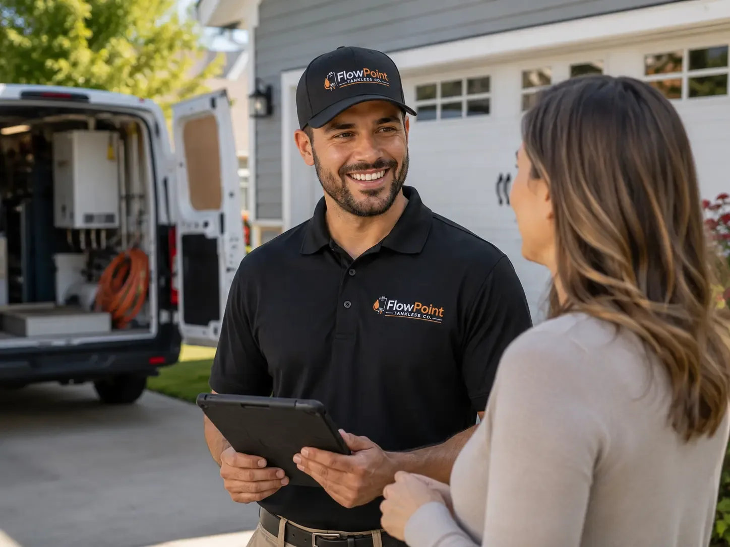 Tankless Water Heater Installation Rosedale, MS FAQs